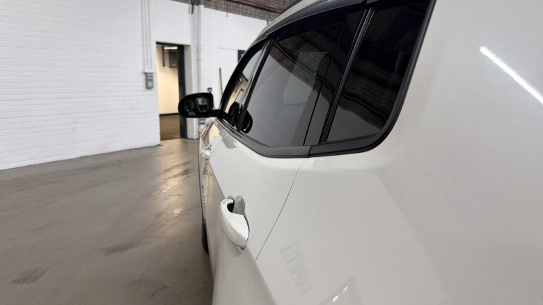 Jeep Compass 2.0 Multijet 140 Limited 5dr Diesel Station Wagon